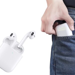 WIWU Airbuds SE True Wireless Stereo Ear Buds (ASTWSW) 