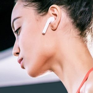 WIWU Airbuds SE True Wireless Stereo Ear Buds (ASTWSW) 