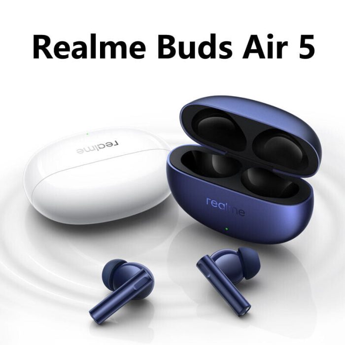 Realme Buds Air 5