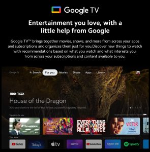 Xiaomi TV Box S (2nd Gen)