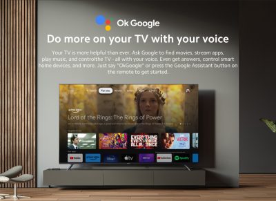 Xiaomi TV Box S (2nd Gen)