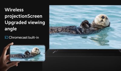 Xiaomi TV Box S (2nd Gen)