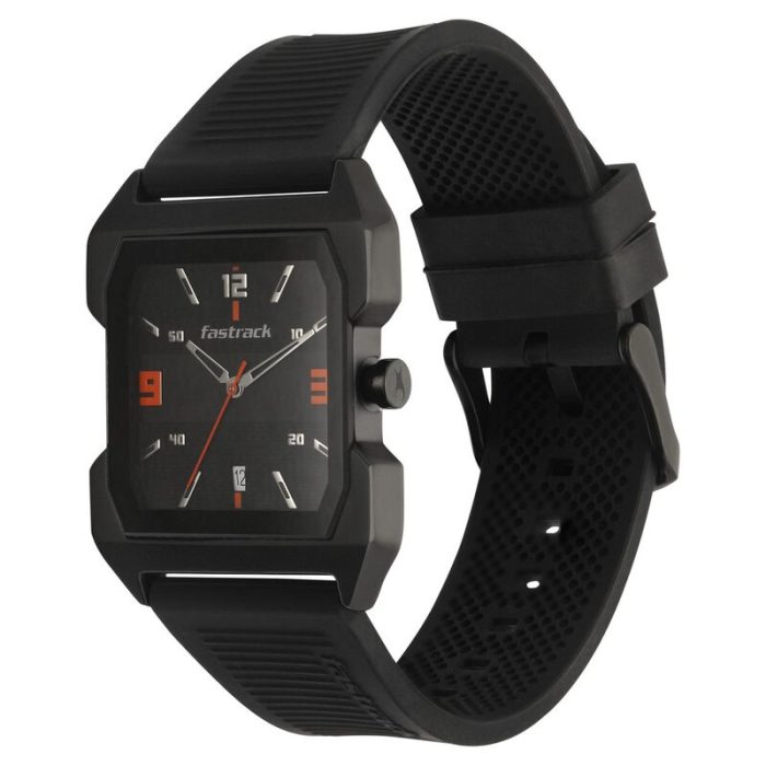 Fastrack NS1474NP01 Watch