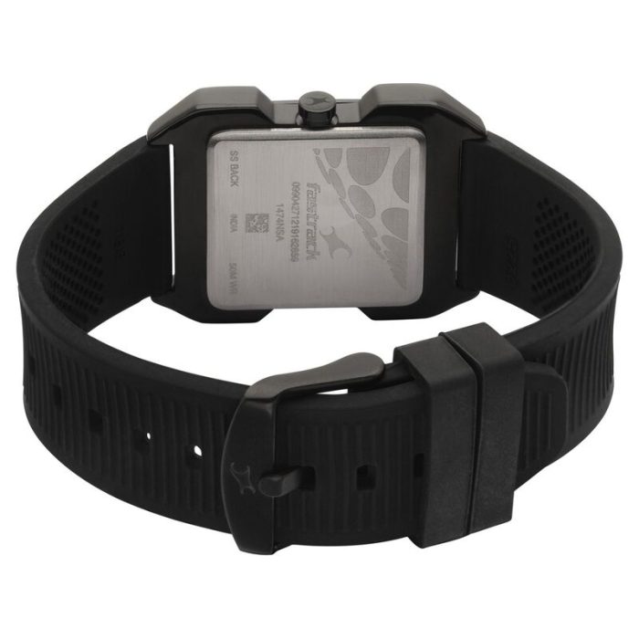 Fastrack NS1474NP01 Watch