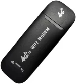 4G LTE WiFi Modem