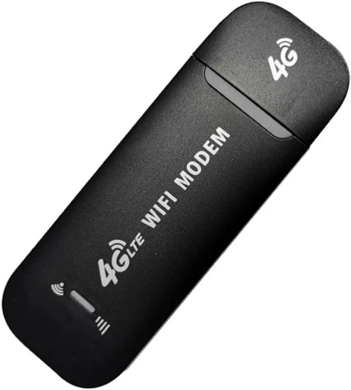 4G LTE WiFi Modem