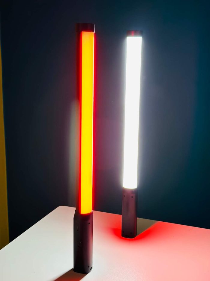 Ulanzi VL119 RGB Handheld Video Light (19.6inch)