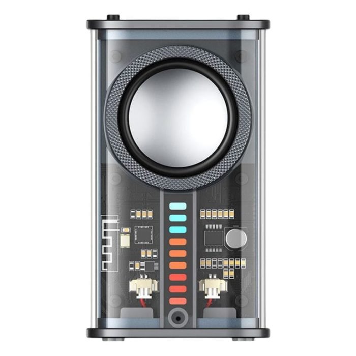 Mecha K07 Transparent Wireless Speaker