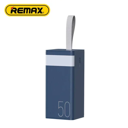 Remax RPP-321 Chinen Series 50000mAh Fast Charging Power Bank