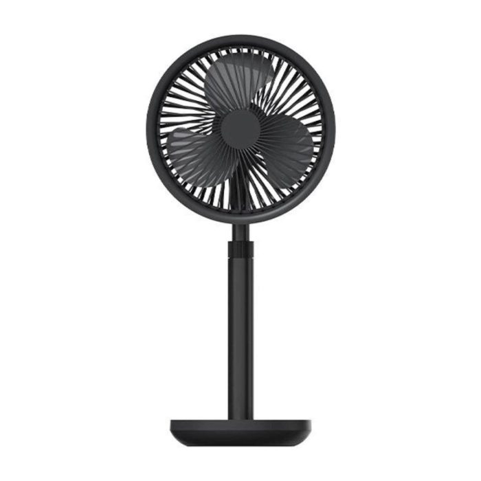 Xiaomi AISOLOVE F5 and F5 Pro Rechargeable Fan 4000mAh