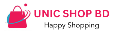 Unic Shop Bd Logo