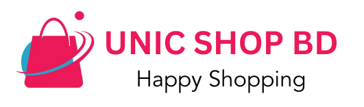 Unic Shop Bd Logo