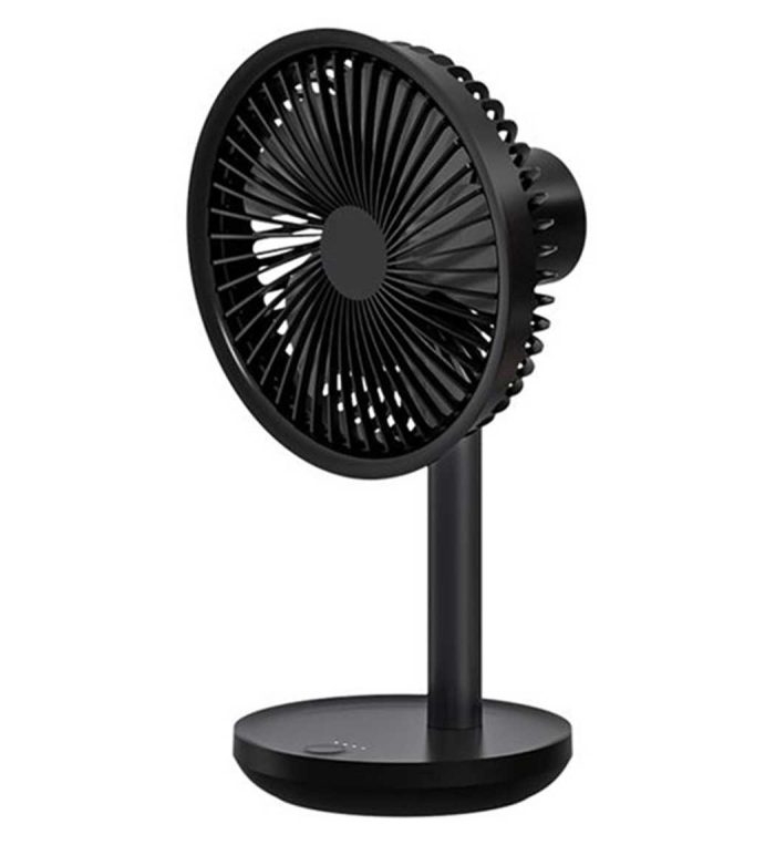 Xiaomi AISOLOVE F5 and F5 Pro Rechargeable Fan 4000mAh