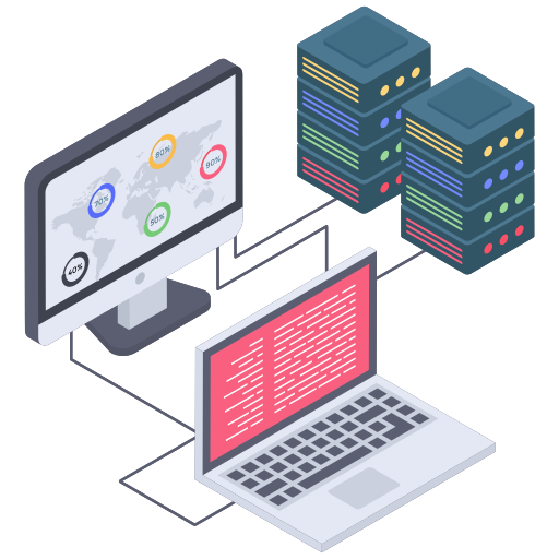 Computers & Laptops