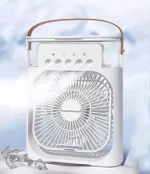 GearUP Air Cooler Fan With Mist Flow