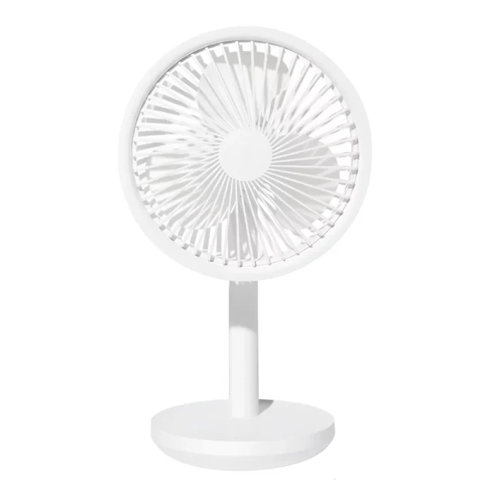 Xiaomi AISOLOVE F5 and F5 Pro Rechargeable Fan 4000mAh