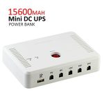 SKE SK616 Mini UPS