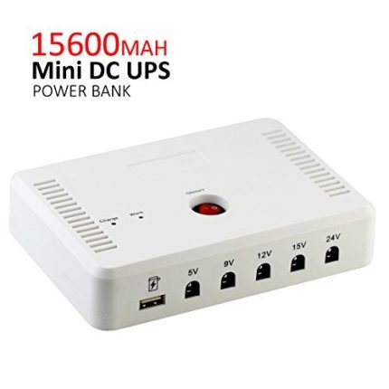 SKE SK616 Mini UPS