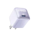 Anker 511 Charger Nano Pro 20W