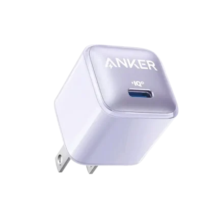 Anker 511 Charger Nano Pro 20W