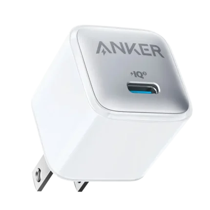 Anker 511 Charger Nano Pro 20W