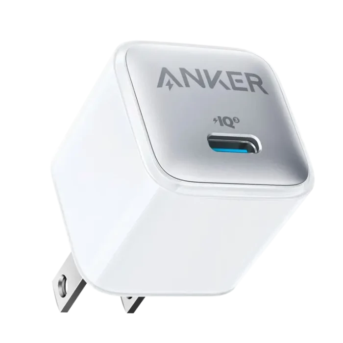 Anker 511 Charger Nano Pro 20W