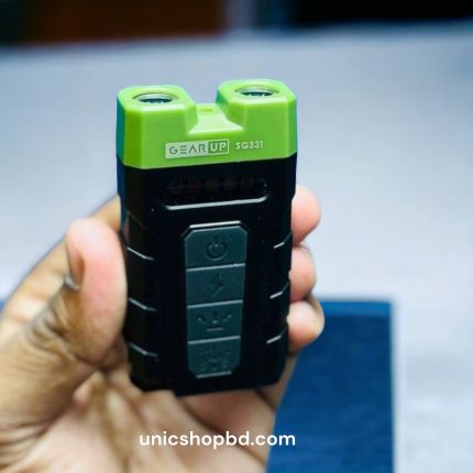 GearUP SG331 Multifunctional Survival Gear