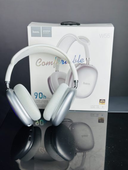 Hoco W55 Wireless Headphones