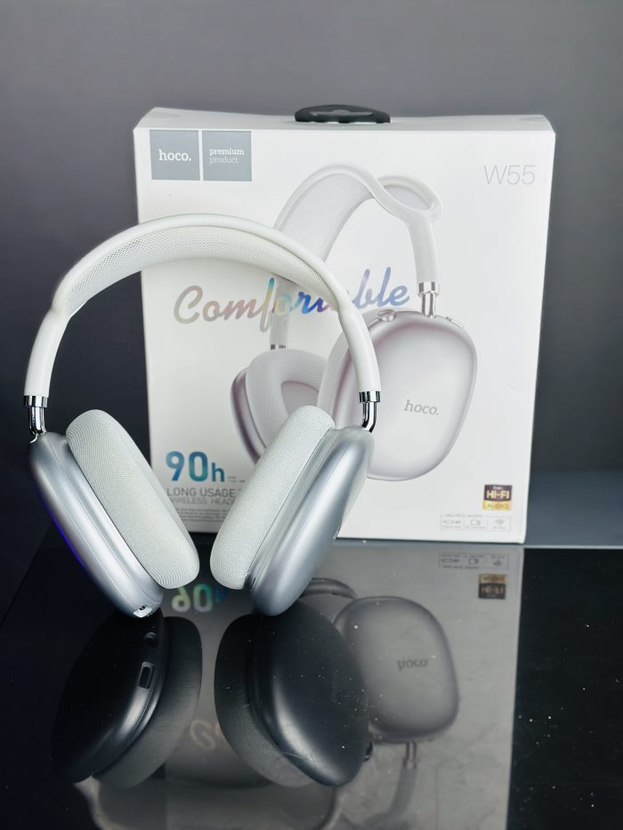 Hoco W55 Wireless Headphones
