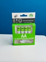 SmarToools RB40 AA 2600mWh