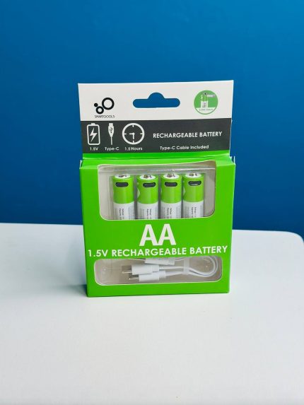 SmarToools RB40 AA 2600mWh