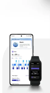 Xiaomi Smart Band 9 Active