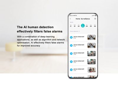 Xiaomi Smart Camera C300 360° IP Camera Price In Bangladesh Xiaomi C300 360 Degree IP Camera in Bangladesh