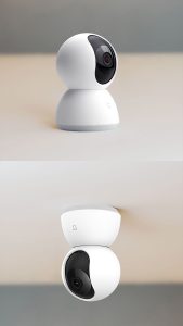 Xiaomi Mi C200 IP Camera- 360° 1080P Home Security Smart IP Camera
