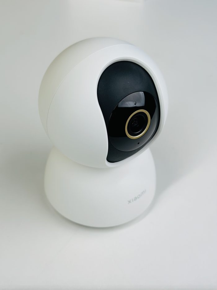 Xiaomi Smart Camera C300 360° IP Camera Price In Bangladesh