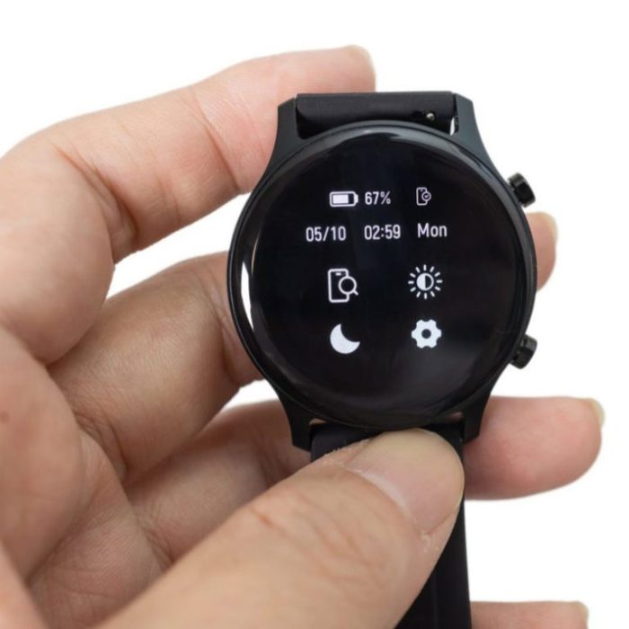 Xiaomi Haylou RS3 LS04 Smart Watch