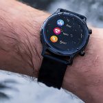 Xiaomi Haylou RS3 LS04 Smart Watch