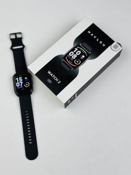 Xiaomi Haylou Watch 2 Pro Smart Watch