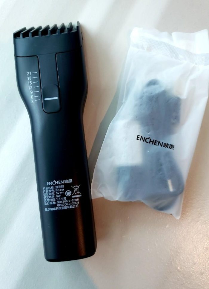 Xiaomi Mi Hair Clipper (Enchen Boost)
