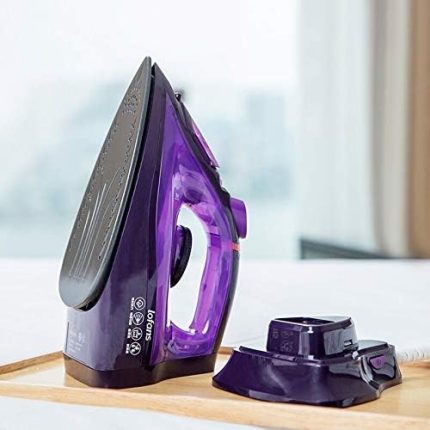 Xiaomi Mijia Lofans Cordless Electric Steam Iron