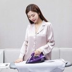 Xiaomi Mijia Lofans Cordless Electric Steam Iron