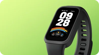 Xiaomi Smart Band 9 Active