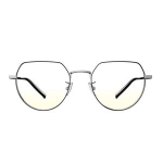 Xiaomi Mijia Anti-Blue Light Glasses Titanium (HMJ02RM) In Bangladesh