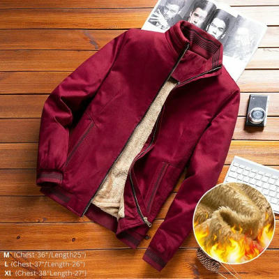 Exclusive Winter Jacket for Men's