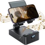 JR-MH01 3-in-1 Multifunctional Wireless Speak