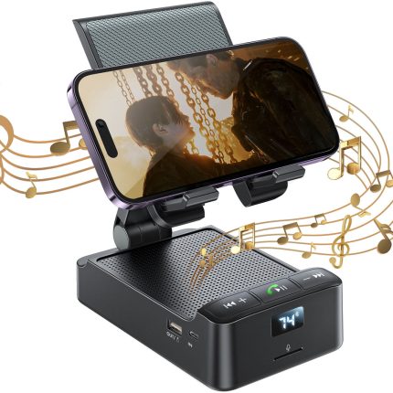 JR-MH01 3-in-1 Multifunctional Wireless Speak