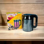 BAJAJ WH-18T Stainless Steel Electric Kettle