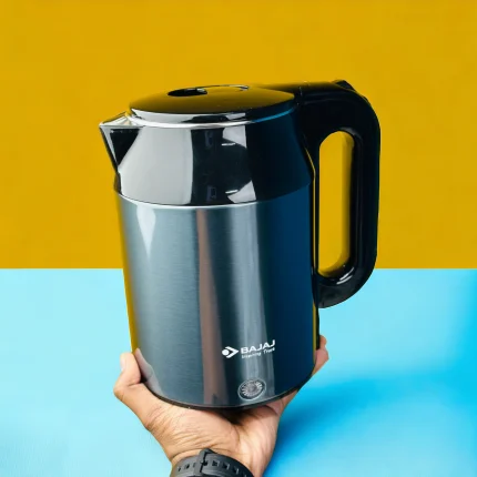 BAJAJ WH-18T Stainless Steel Electric Kettle