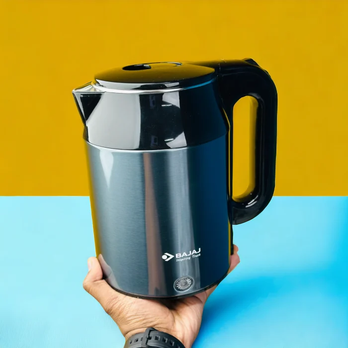 BAJAJ WH-18T Stainless Steel Electric Kettle