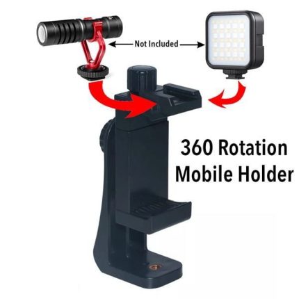 360 Degree Mobile Holder